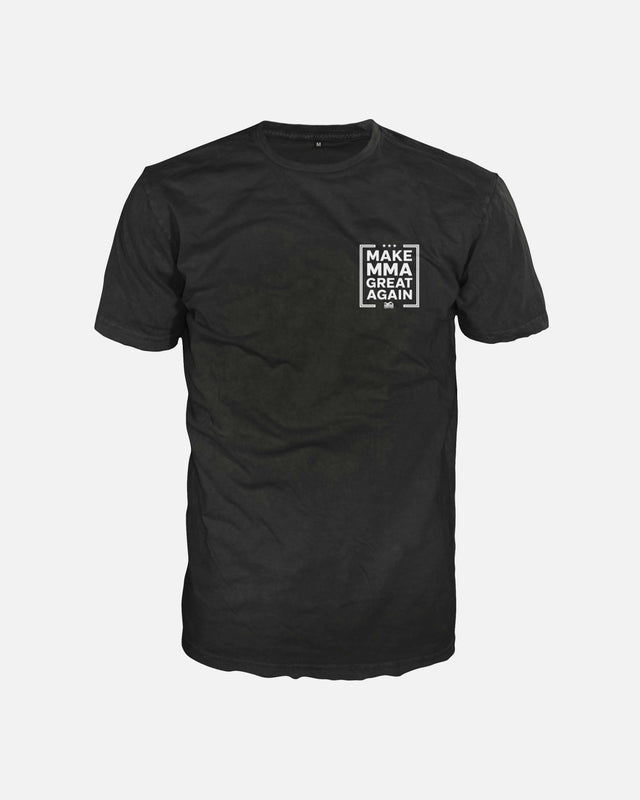 T-shirt Phantom Athletics Make MMA Great Again – Rouge