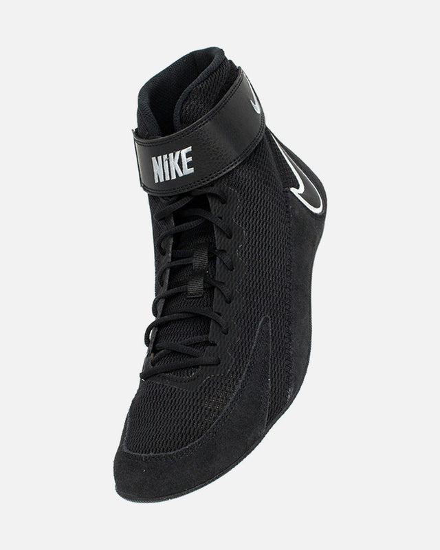 Nike Brydesko Speedsweep VIII - Sort