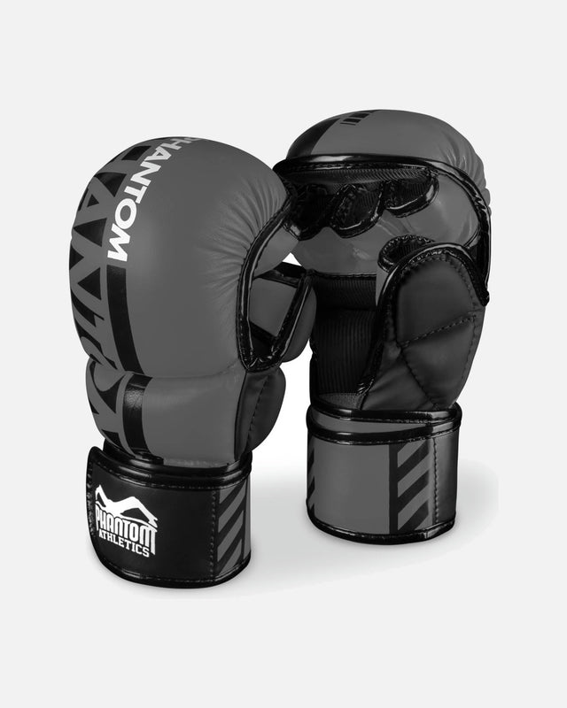 Phantom Athletics MMA-handsker APEX – Rød