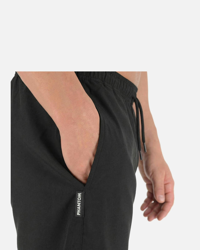 Phantom Athletics Training shorts Shadow – Black