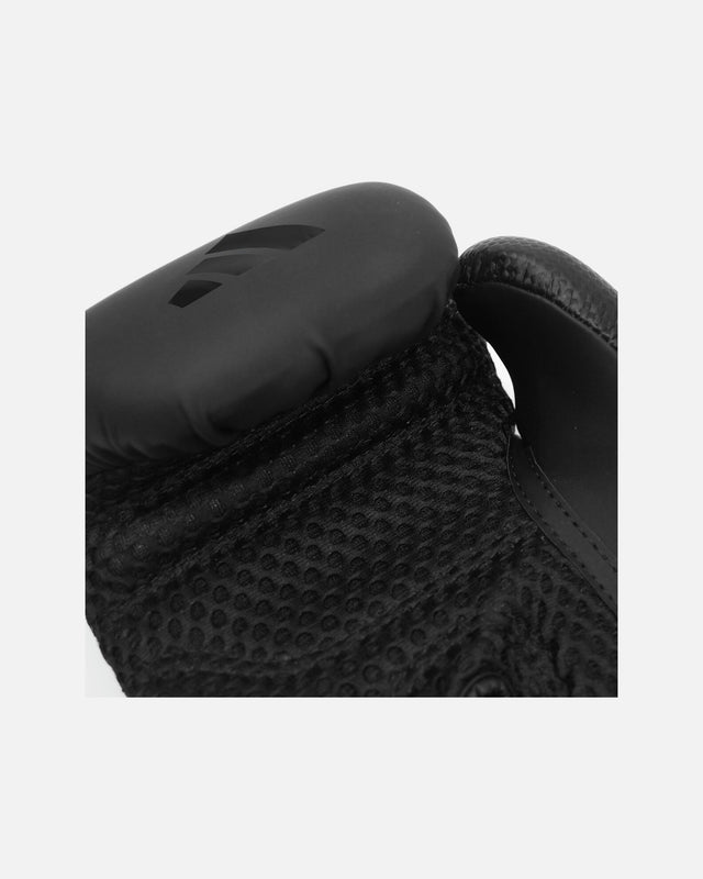 Boxerské rukavice Adidas Power 50 – Černé