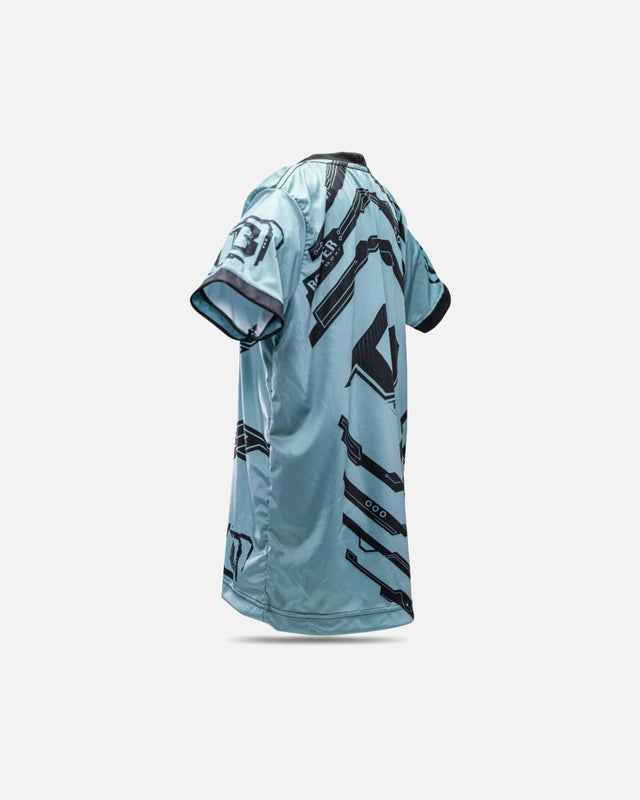 Camiseta Booster Elite Niños - Verde
