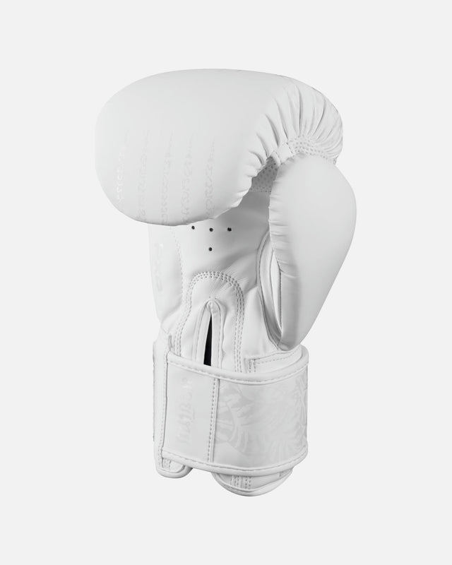 Phantom Athletics Boxing gloves Muay Thai - Frost White