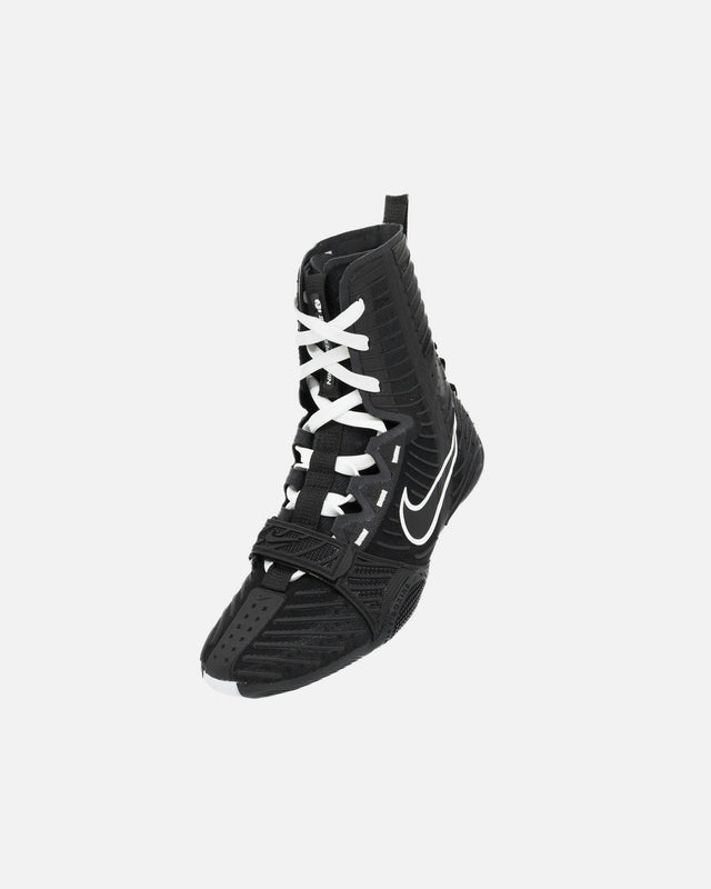 Boxerské boty Nike HyperKO 3 – Černé/Bílé