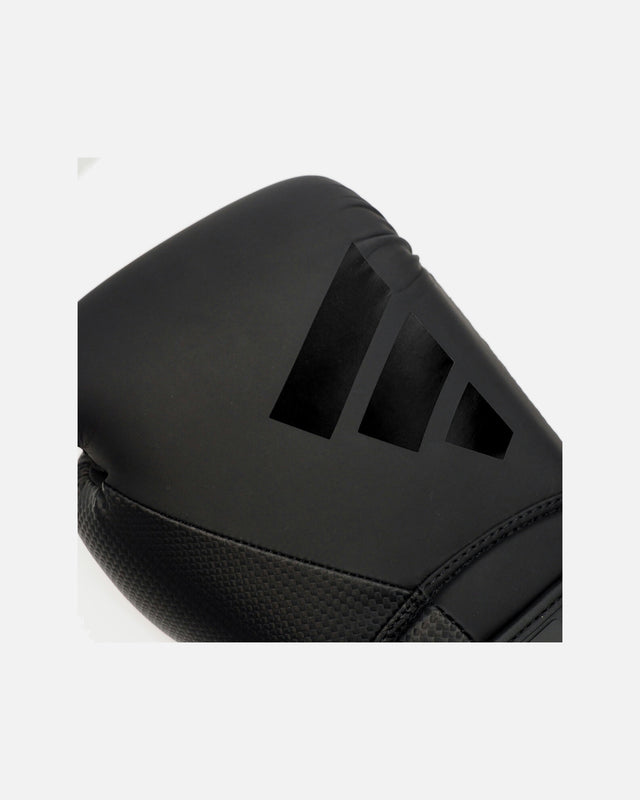 Boxerské rukavice Adidas Power 50 – Černé
