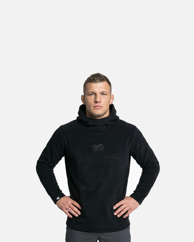 Phantom Athletics Hoodie Sonic – Schwarz