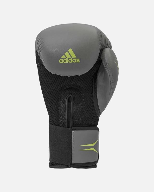 Adidas Boksehandsker Speed Tilt 150 – Grå/Sort