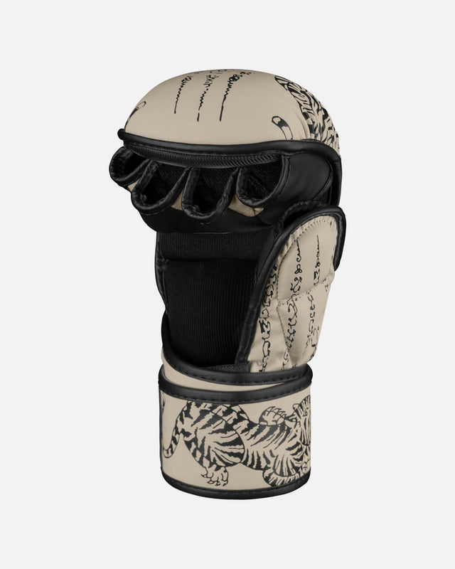 Guanti da sparring MMA Phantom Athletics Muay Thai – Sabbia