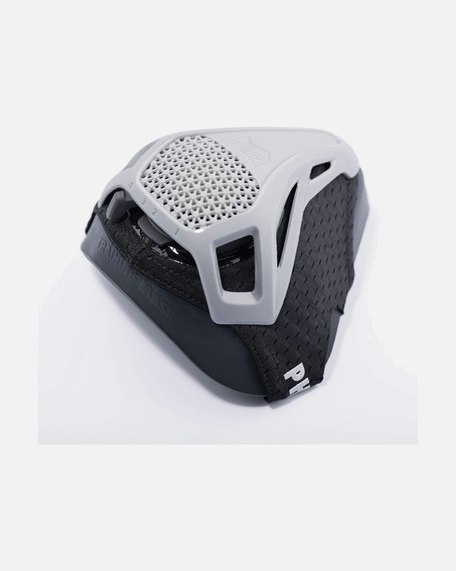 Phantom Athletics Trainingsmasker Cover - Grijs