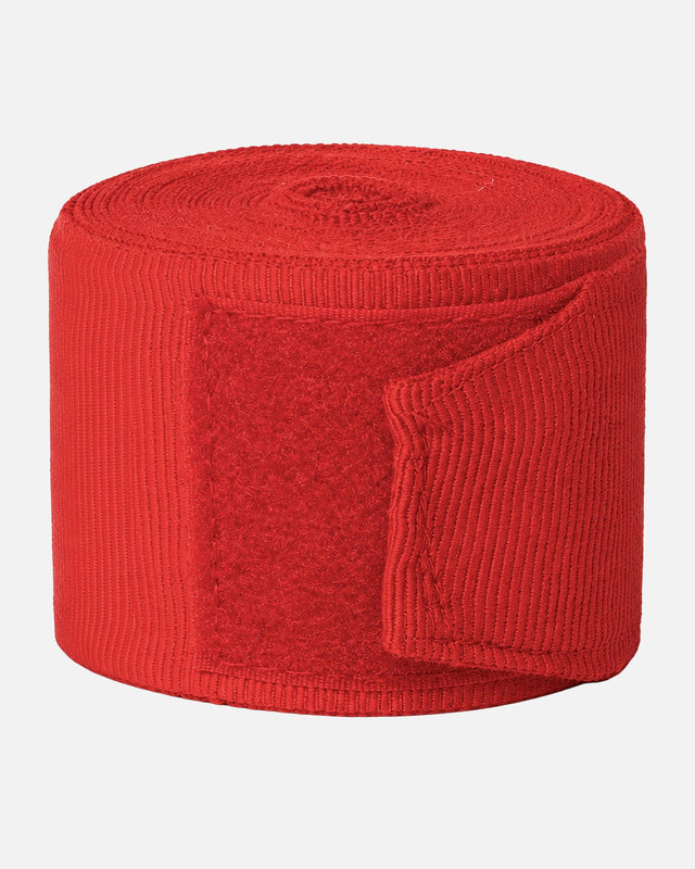 Vendas de boxeo 8 WEAPONS – Rojo