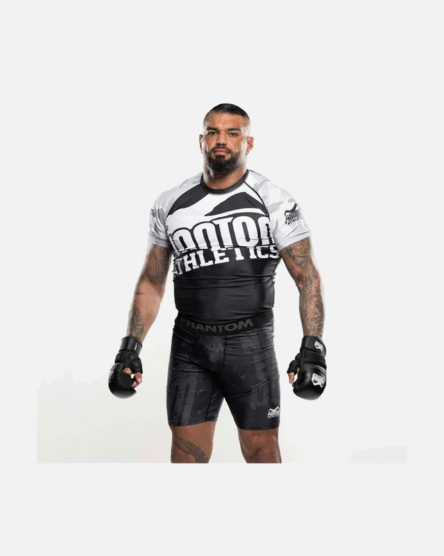 Shorts de compression Phantom Athletics Vector – Design Allemagne