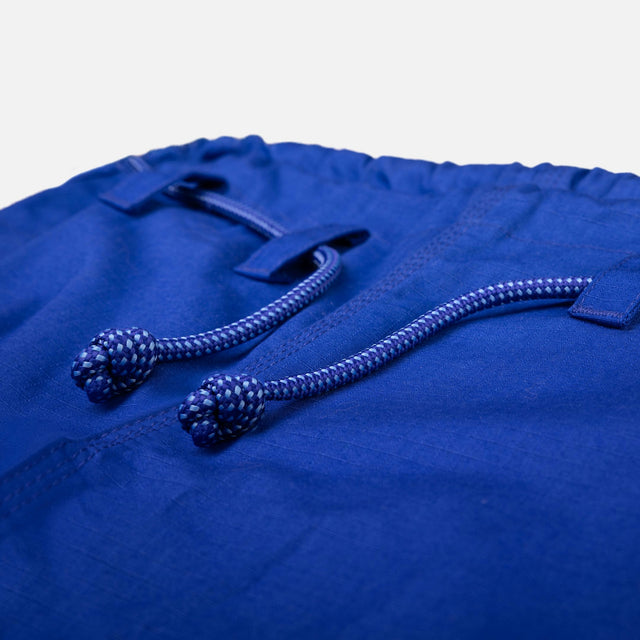 BJJ kalhoty Hayabusa Core Ripstop – Modré