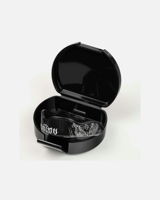 Protetor bucal Phantom Athletics Elite Sak Yant – Preto