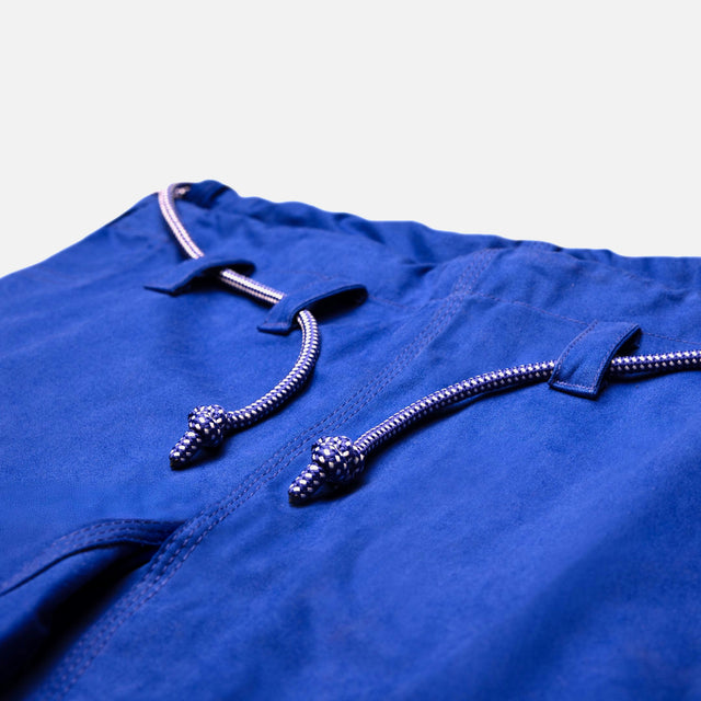 Hayabusa BJJ-Shorts Valor Twill – Blau
