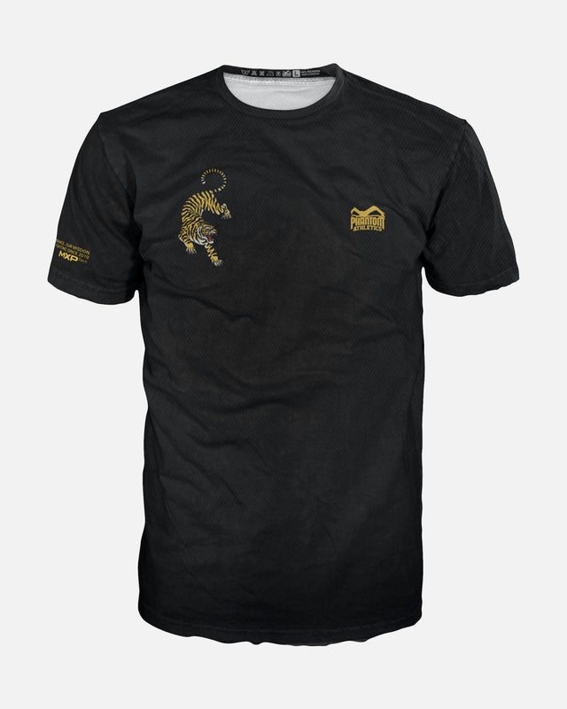 Camiseta Phantom Athletics EVO Tiger Domination