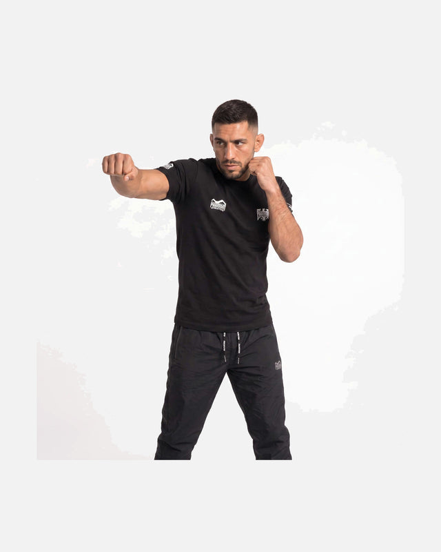 T-Shirt Phantom Athletics EVO+ Team Germany