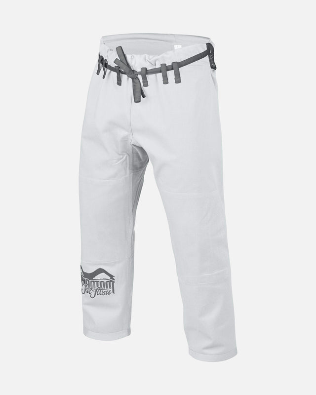 Phantom Athletics BJJ Gi Tactic 2.0 - Hvid