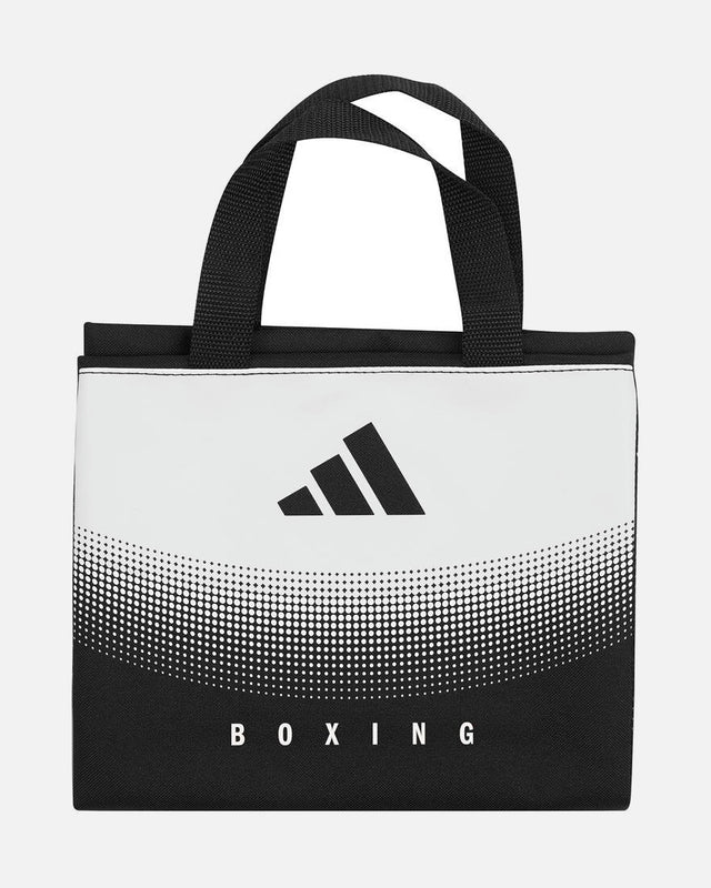 Sac Adidas Tactic – Noir/Blanc