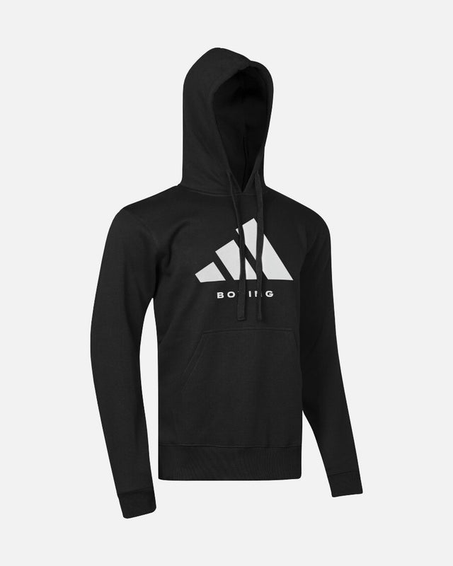 Adidas Hoodie Community Boxing – Black