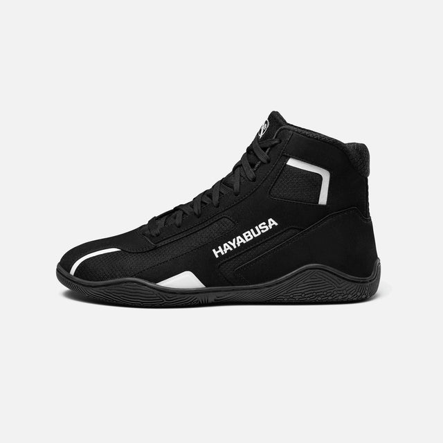 Hayabusa Ringerschuhe Surge – Eclipse