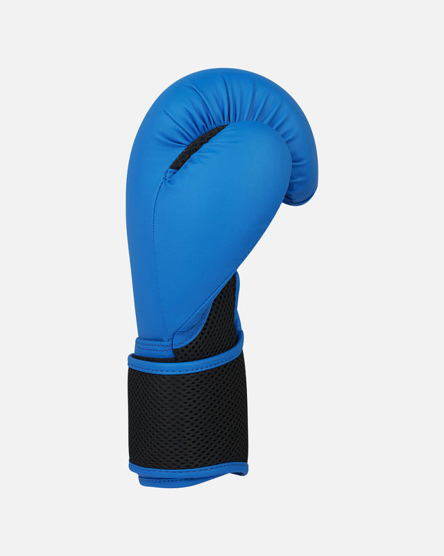 Mănuși de box Adidas Power 25 – Albastru/Alb