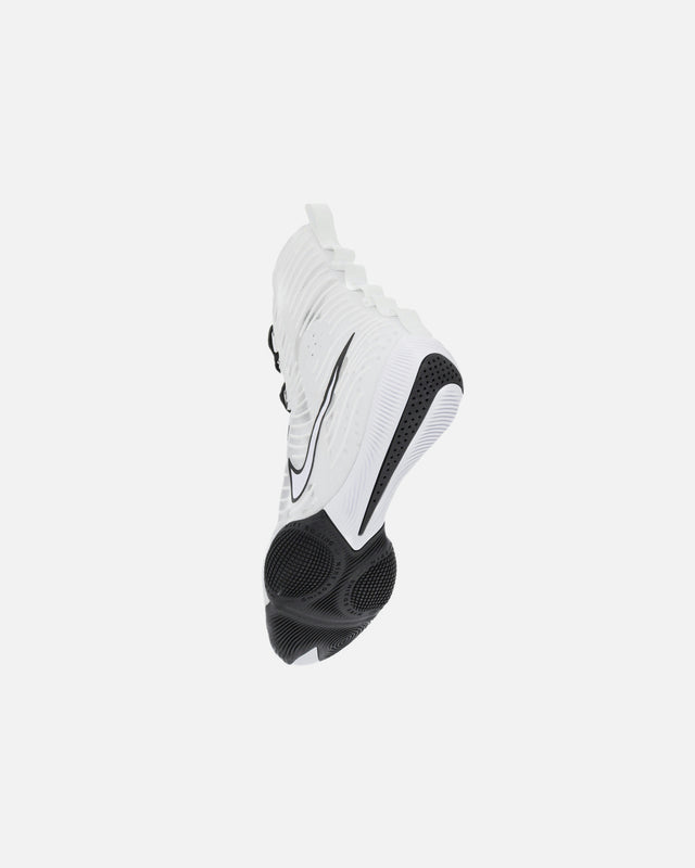 Boxerské boty Nike HyperKO 3 – Bílé/Černé