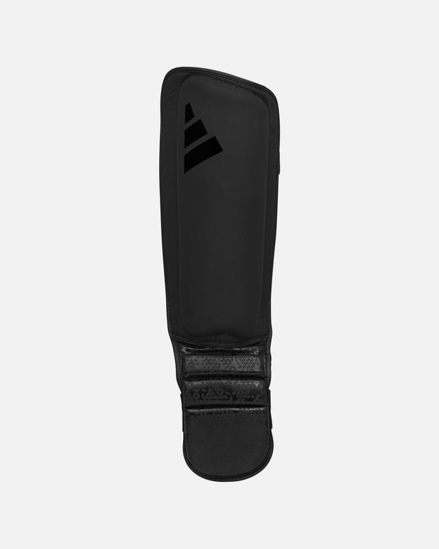 Protège-tibias Adidas Combat 50 – Noir