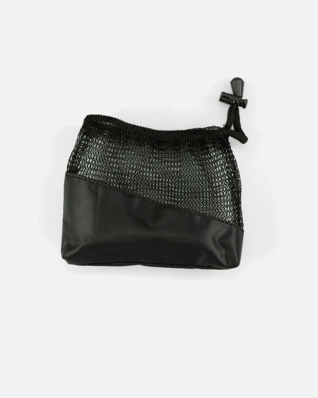 Caged Bandages Essential - Nero (incluso sacchetto di lavaggio)