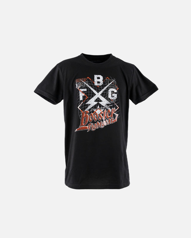 Tricou Booster 1994 – Negru