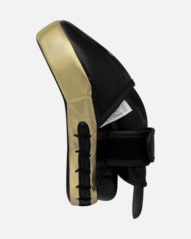 Adidas Boks Pads Pro Speed - Svart/Guld