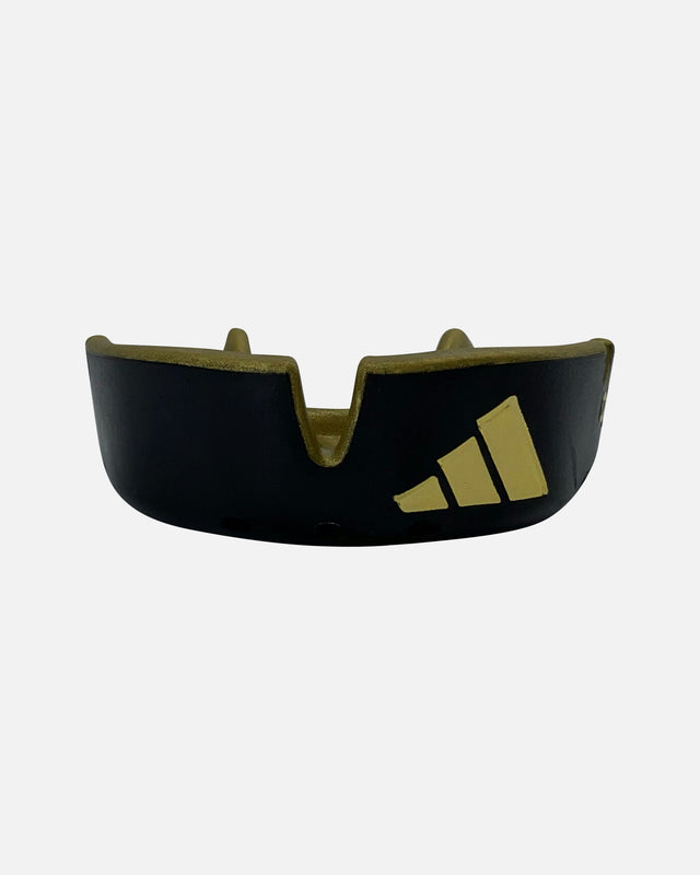 Protège-dents Adidas OPRO Gen4 Gold-Edition – Noir