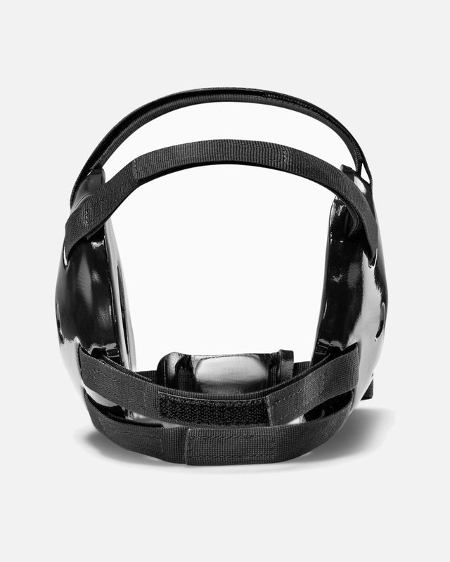 Hayabusa Head Guard Wrestling – Black