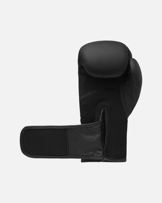 Adidas Bokshandschoenen Kit 2 - Zwart/Wit