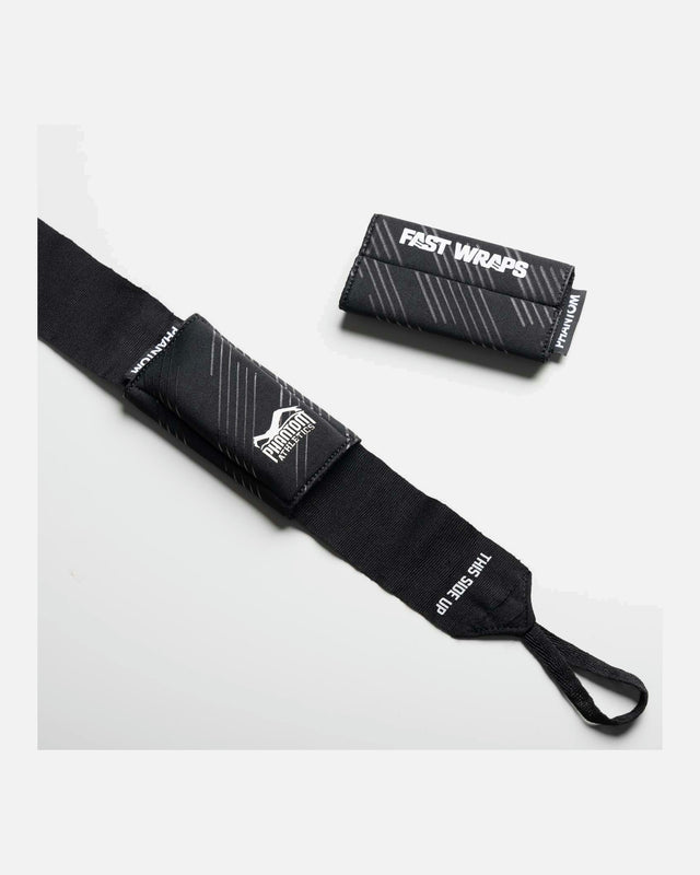 Bandes de boxe Phantom Athletics FASTWRAPS Wrap-Pads