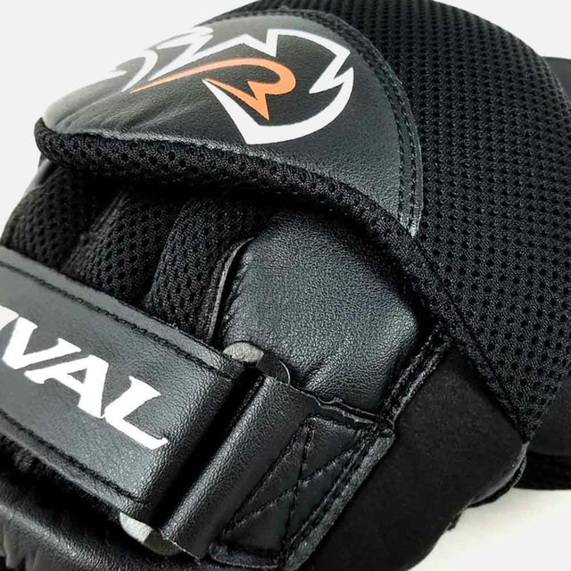 Rival Boks Lapy RPM5 Parabolic