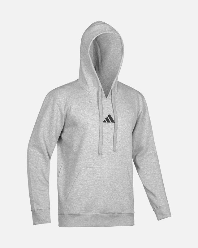 Adidas Hoodie Community Boxing (ADICLHD25-B-80900) - Grå/Sort