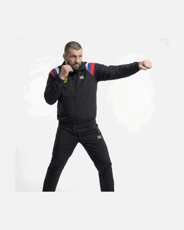 Phantom Athletics Trainingsjas DMC Team Russia - Sort