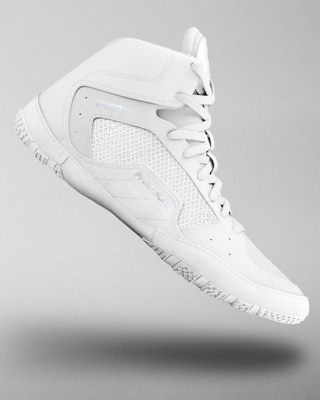 Phantom Athletics Worstelschoenen Tactic - Wit