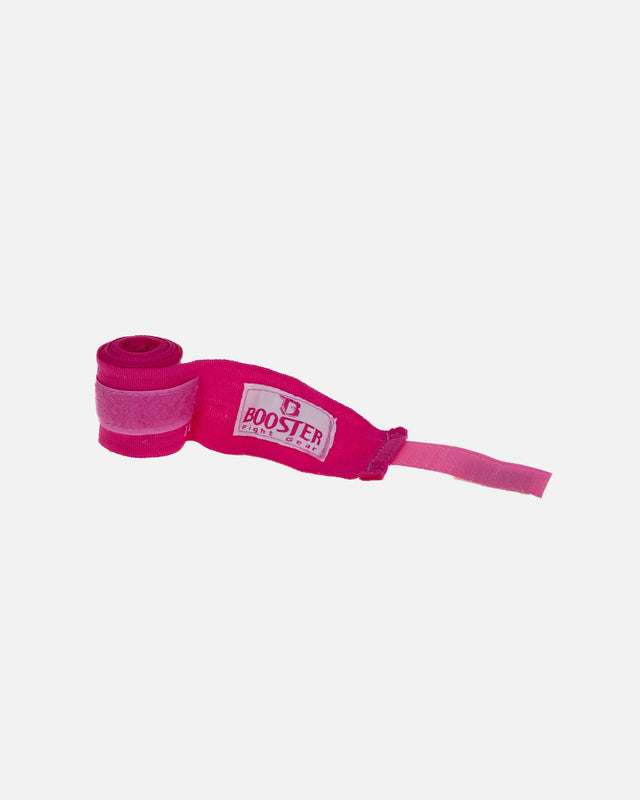 Bandes de boxe Booster Enfant – Rose