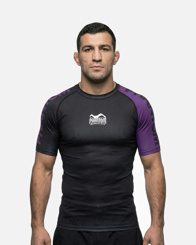 Rashguard Phantom Athletics Ranked – Viola