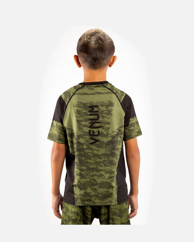Venum T-Shirt Trooper Kinderen