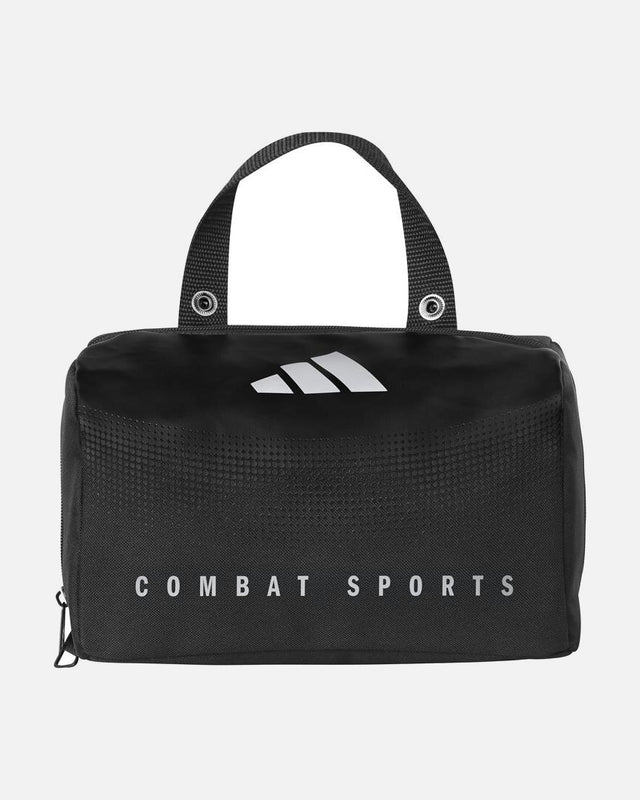 Adidas Med Pouch Combat Sports – Czarny/Srebrny