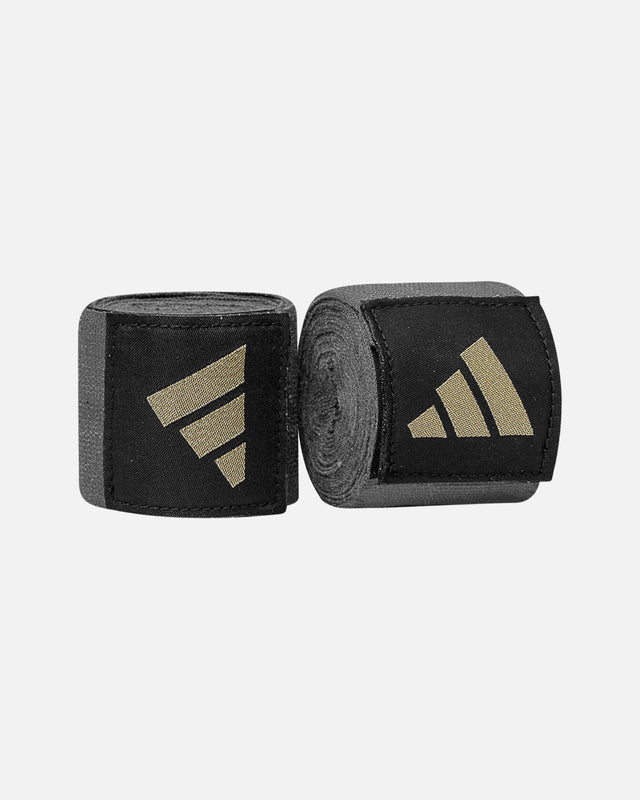 Adidas Boxhandschuhe Fitness Boxing Kit 12oz – Grau