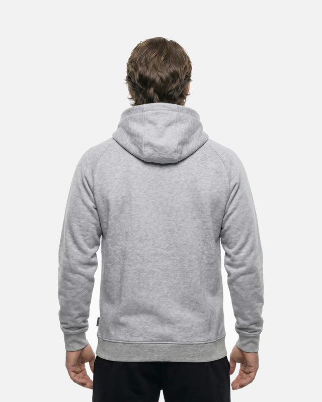 Phantom Athletics Hoodie UNIT - Grå