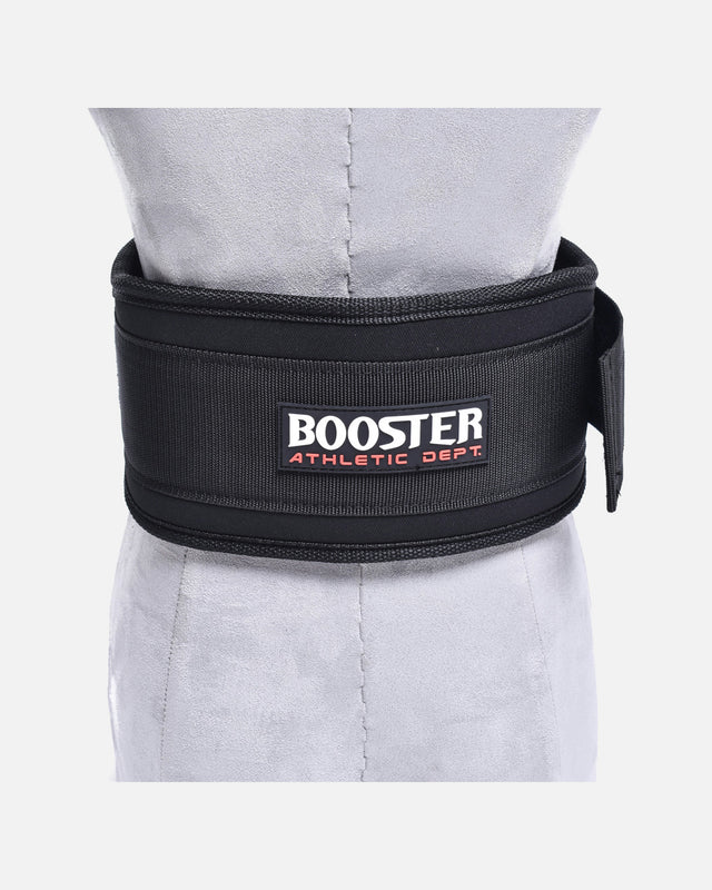 Chrániče břicha Booster – Černé