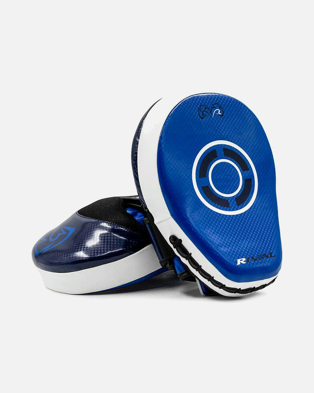 Pao Boxe Rival Fitness+ RPM7 – Blu
