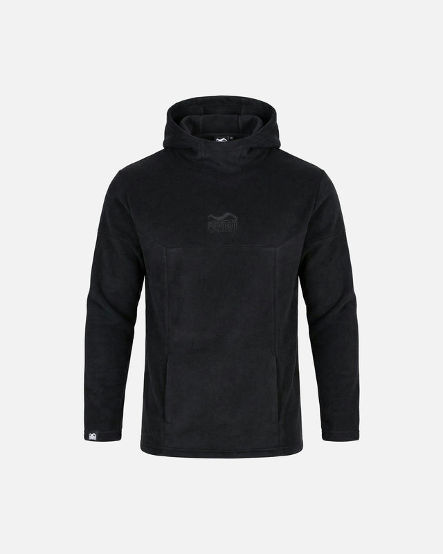 Phantom Athletics Hoodie Sonic – Schwarz