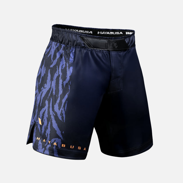 Calções de MMA Hayabusa Apex Vantage – Azul