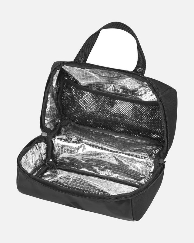 Adidas Med Pouch Combat Sports – Czarny/Srebrny