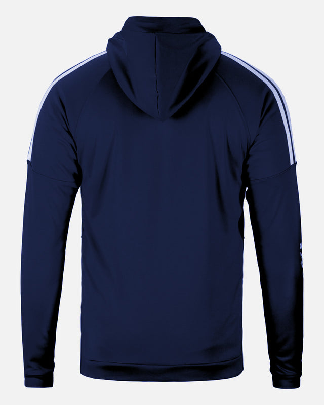 Bundy Adidas Community Sports – Tmavě modrá/Bílá